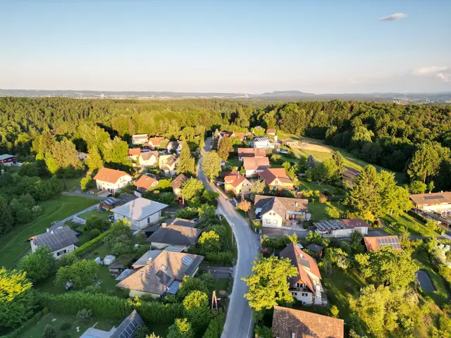 Eine reiche Natur, ein inspirierendes kulturelles Angebot und die Möglichkeit zur Erholung: Das alles und mehr verspricht die Gemeinde Haselsdorf-Tobelbad in Graz-Umgebung. Dafür ist sie auch weit über die Grenzen der Steiermark hinaus bekannt. | Foto: Gemeinde Haselsdorf-Tobelbad