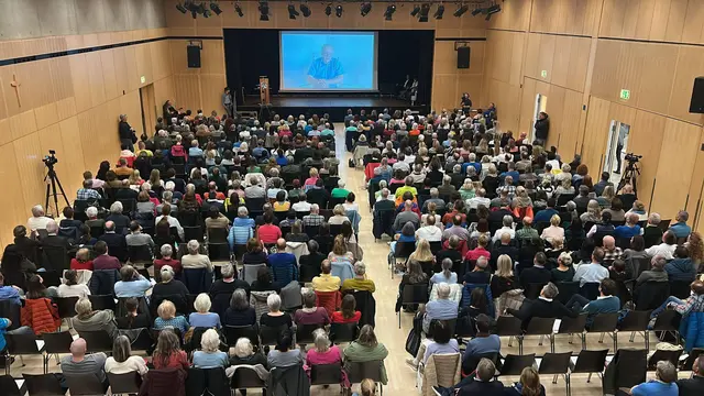 Foto: Gesellschaft Zukunft Salzburg