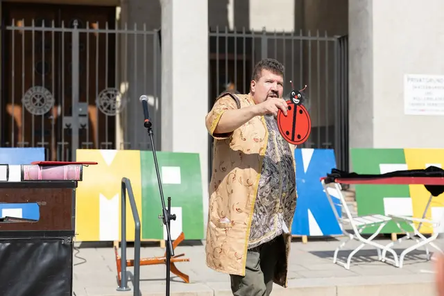 Foto: René Brunhölzl/MeinBezirk