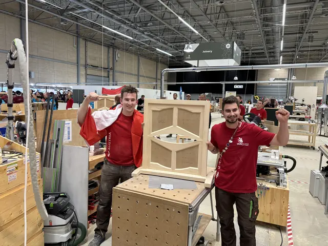 Foto: MeinBezirk/ Julia Gerold