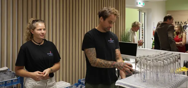 Foto: Bernhard Kerezsi