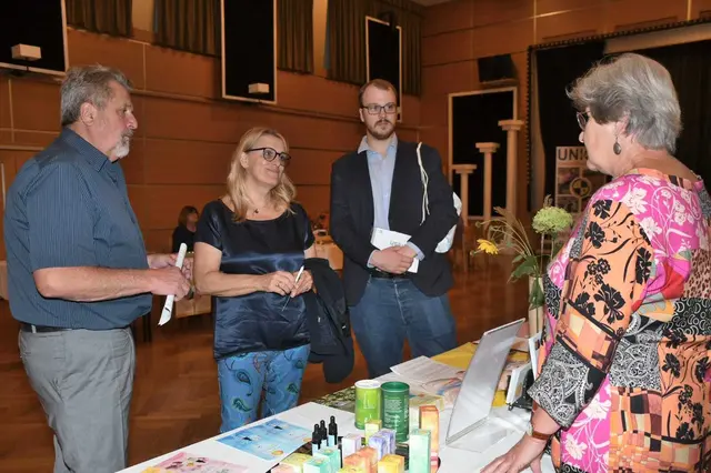 Wohlfühlmesse in Hirtenberg am 20. September | Foto: Marktgemeinde Hirtenberg