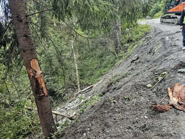 Foto: bergedienst.at