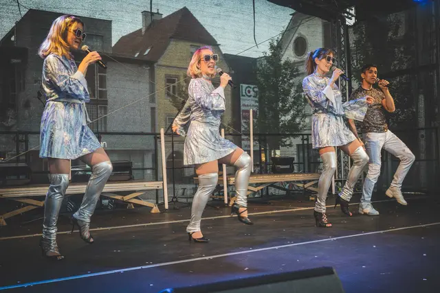 Foto: Klaus Pressberger
