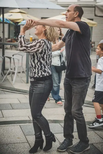 Foto: Klaus Pressberger