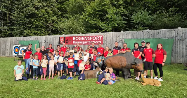 Foto: Manfred Jungbauer