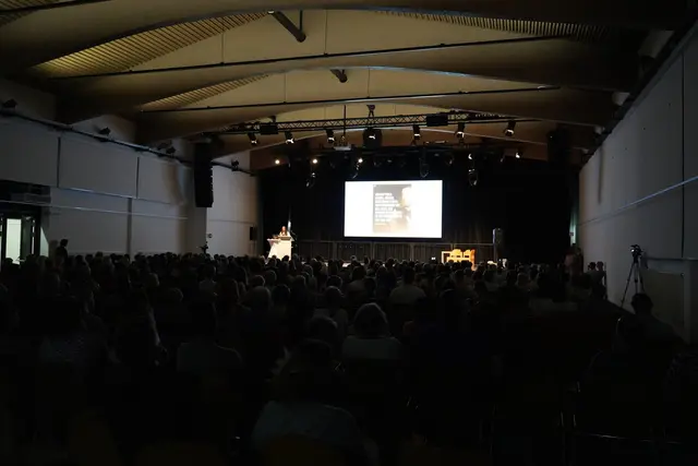 Foto: Gesellschaft Zukunft Salzburg