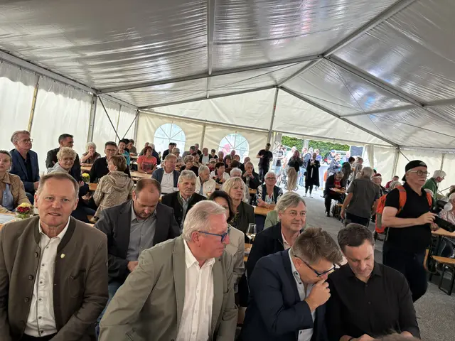 Foto: MeinBezirk/Helmut Riedl