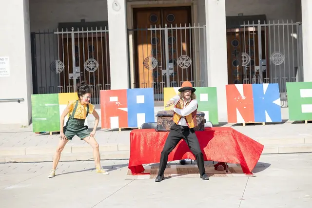 Foto: René Brunhölzl/MeinBezirk