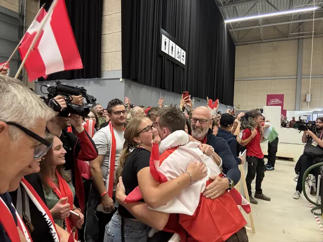 Foto: MeinBezirk/ Julia Gerold