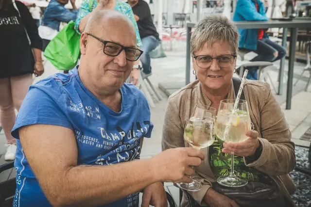 Foto: Klaus Pressberger