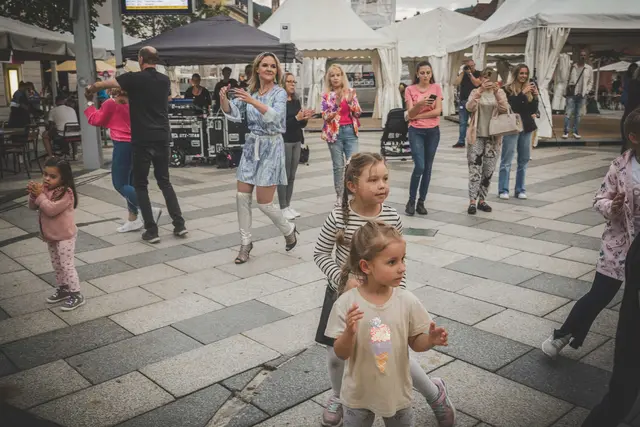 Foto: Klaus Pressberger