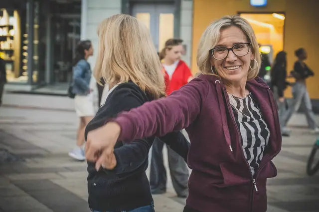 Foto: Klaus Pressberger