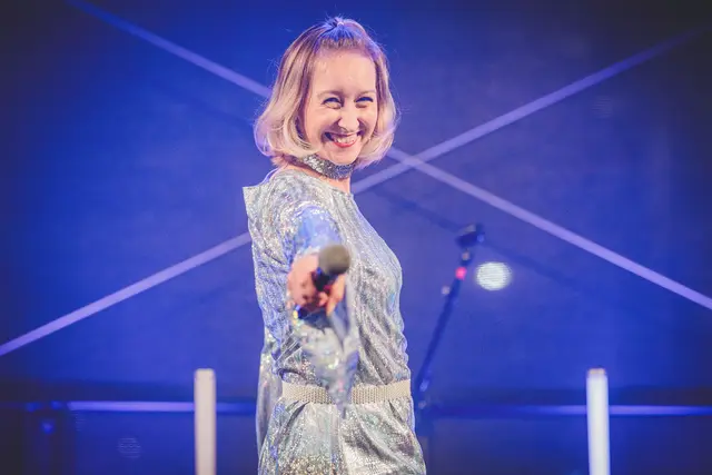 Foto: Klaus Pressberger