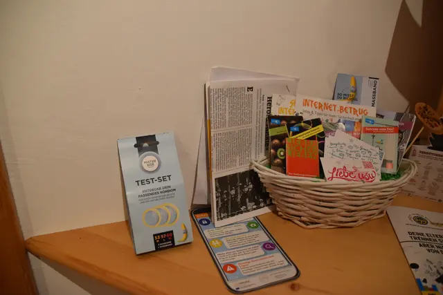 Tag der offenen Tür bei der Wohngruppe in Gumprechtsfelden: Einblicke in die tiergestützte Pädagogik | Foto: Roland Mayr/MeinBezirk Scheibbs