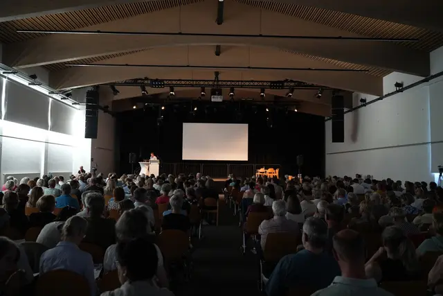 Foto: Gesellschaft Zukunft Salzburg