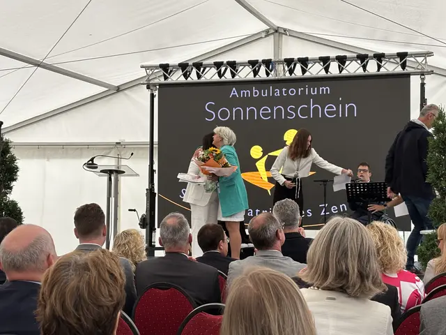 Foto: Tanja Handlfinger