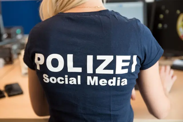 Seit mehreren Jahren veröffentlicht die Landespolizeidirektion Wien bei "#24hWien" quasi live alle Einsätze der Funkstreifenwägen. Das Format wird jetzt jedoch deutlich verkleinert. (Archiv) | Foto: LPD