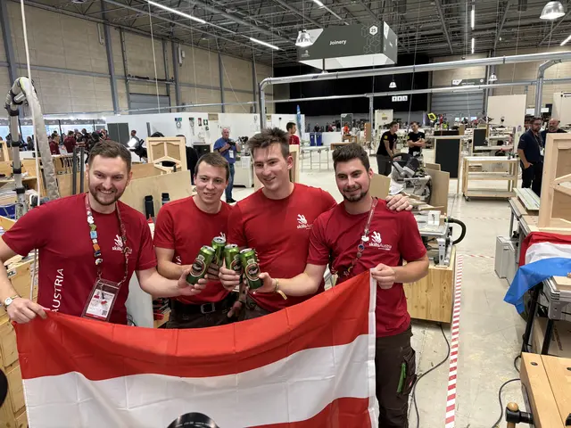 Foto: MeinBezirk/ Julia Gerold