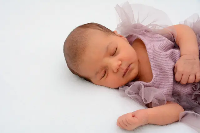 Name: Lena
Geburtsdatum: 05.08.2025
Gewicht: 2950 g
Größe: 49 cm
Eltern: Sabrina Mayer und Thomas Rohr aus Kobenz | Foto: Babysmile