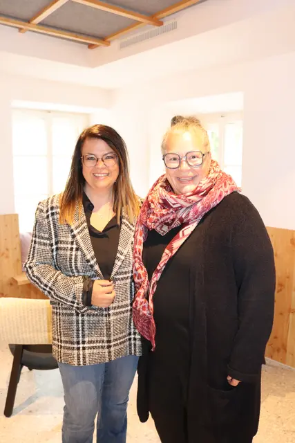 Foto: Elisabeth Zangerl