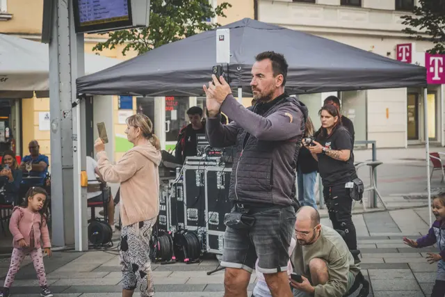 Foto: Klaus Pressberger