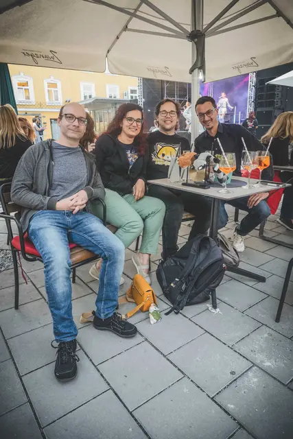 Foto: Klaus Pressberger