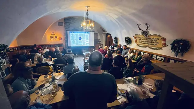 Foto: Gesellschaft Zukunft Salzburg