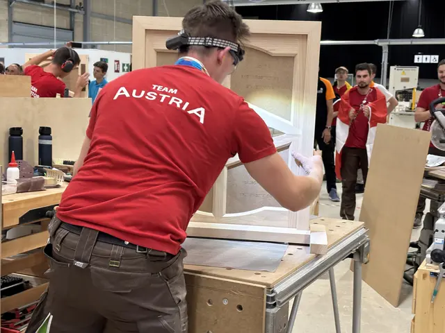 Foto: MeinBezirk/ Julia Gerold