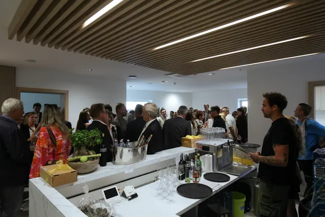 Foto: Bernhard Kerezsi