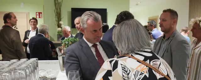 Foto: Bernhard Kerezsi