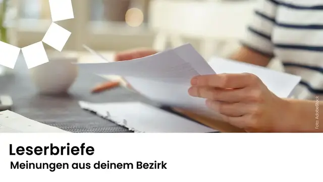 Ingrid Rothschedl schrieb MeinBezirk zum Leserbrief zur B70.