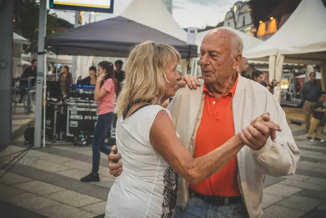 Foto: Klaus Pressberger