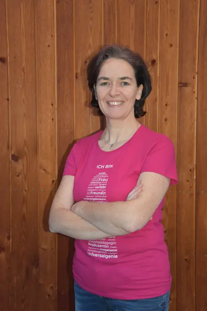 ÖVP-Konsumentenschutzsprecherin Regina Aspalter. | Foto: Lwk