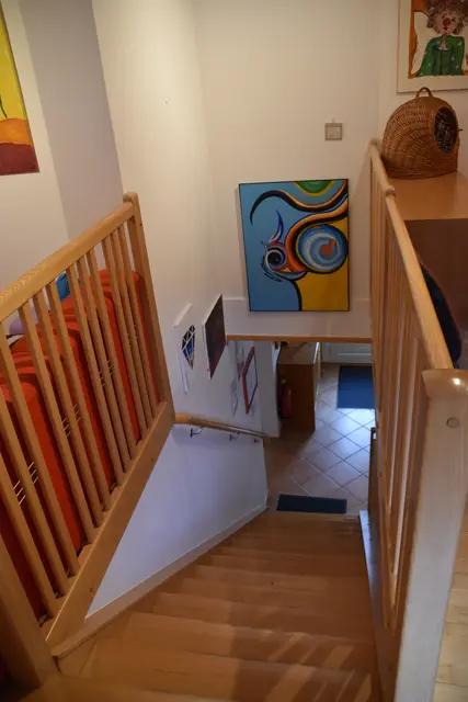 Tag der offenen Tür bei der Wohngruppe in Gumprechtsfelden: Einblicke in die tiergestützte Pädagogik | Foto: Roland Mayr/MeinBezirk Scheibbs