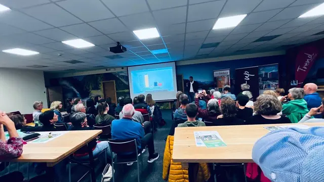 Foto: Gesellschaft Zukunft Salzburg