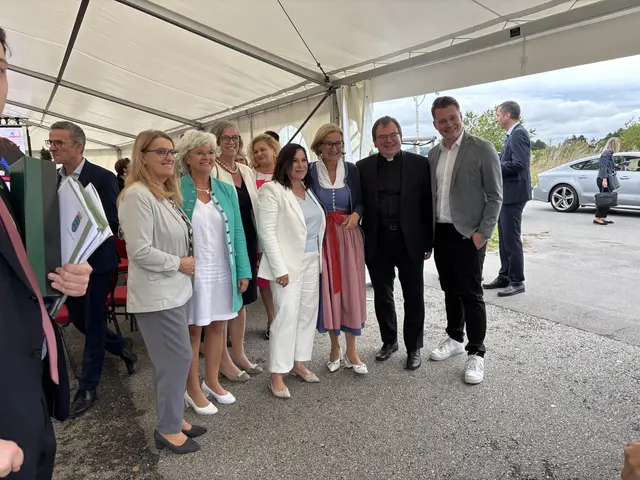 Foto: Tanja Handlfinger