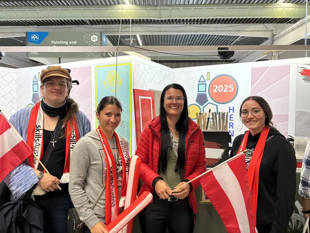 Foto: MeinBezirk/ Julia Gerold