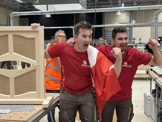 Foto: MeinBezirk/ Julia Gerold