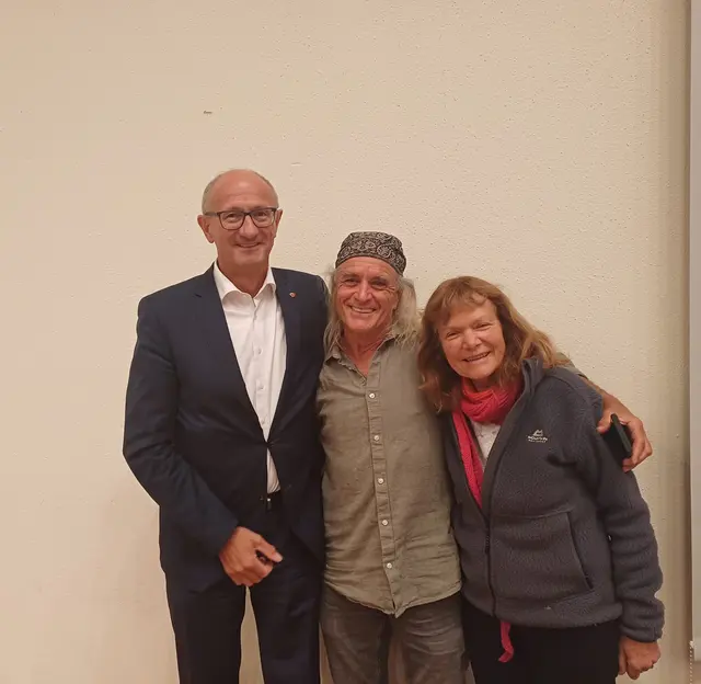 Foto: Monika Hammerl
