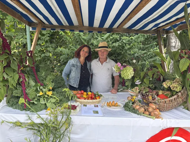 Foto: MeinBezirk/ Evelyn Wanz