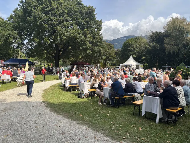 Foto: MeinBezirk/ Evelyn Wanz