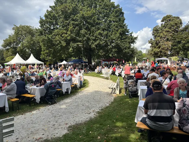 Foto: MeinBezirk/ Evelyn Wanz