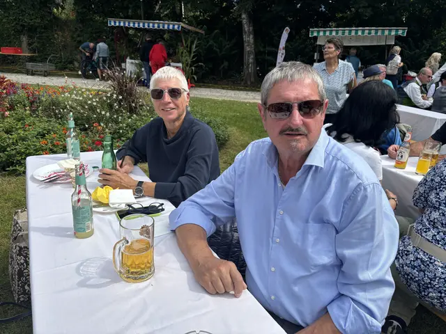 Foto: MeinBezirk/ Evelyn Wanz