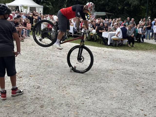 Foto: MeinBezirk/ Evelyn Wanz