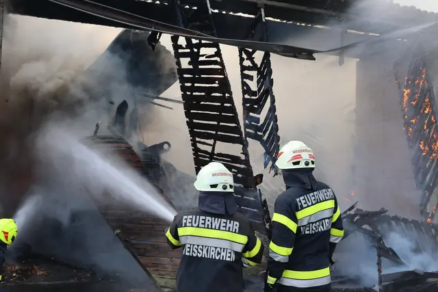 Foto: FF/Nico Schaden