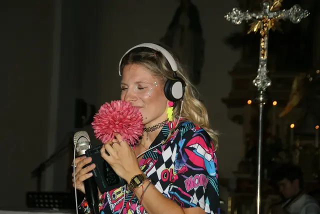 Foto: Anna Maria Kaufmann