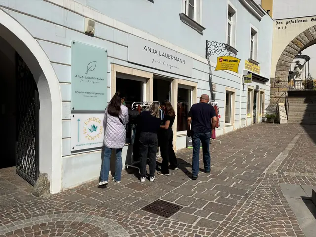 Foto: Foto: Bianca Schuster