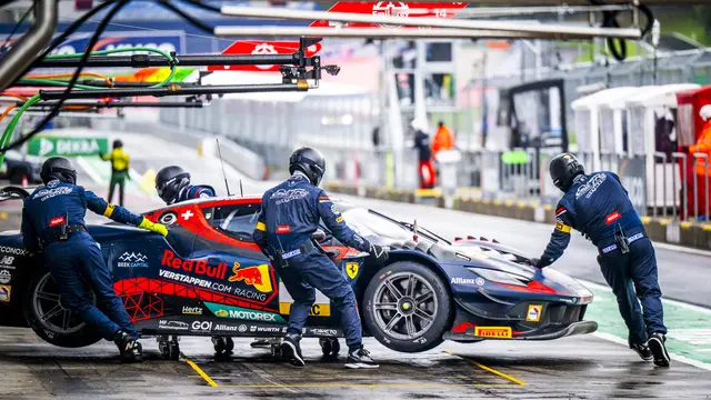 Foto: Red Bull Content Pool