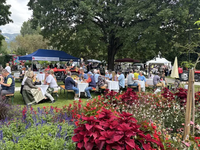 Foto: MeinBezirk/ Evelyn Wanz